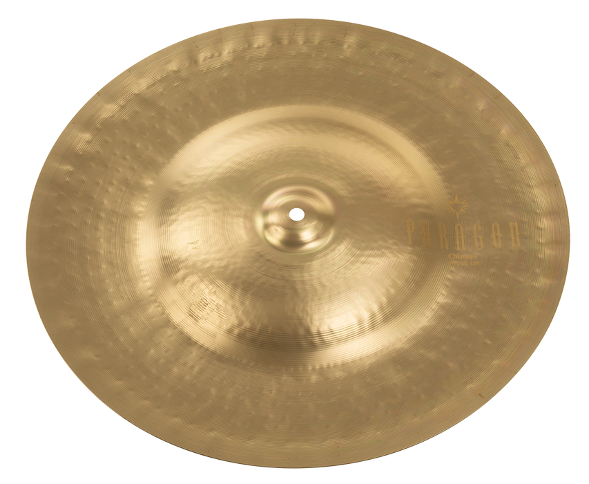 Sabian 19" Paragon Chinese BR.