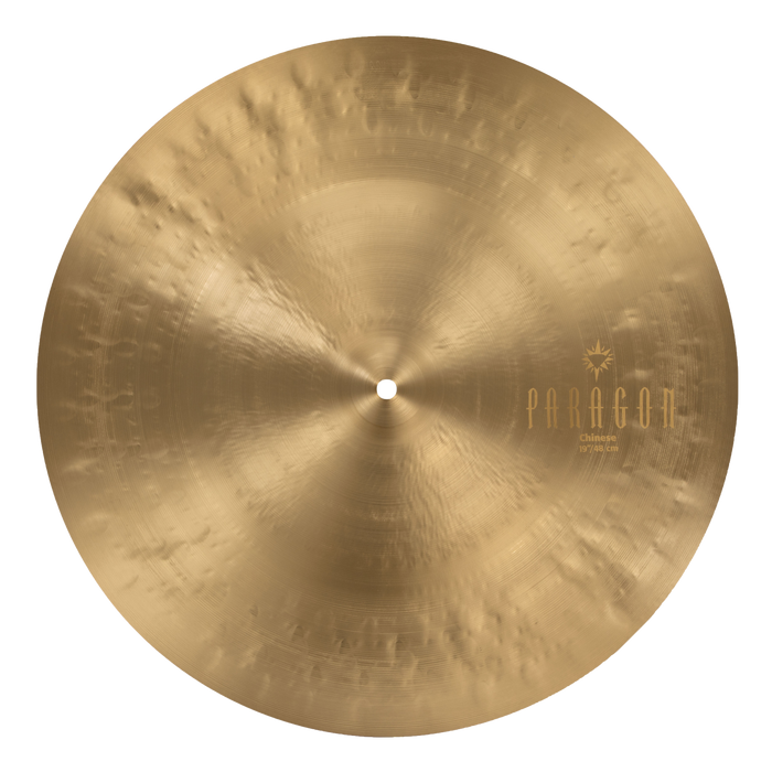 Sabian Paragon Complete Set