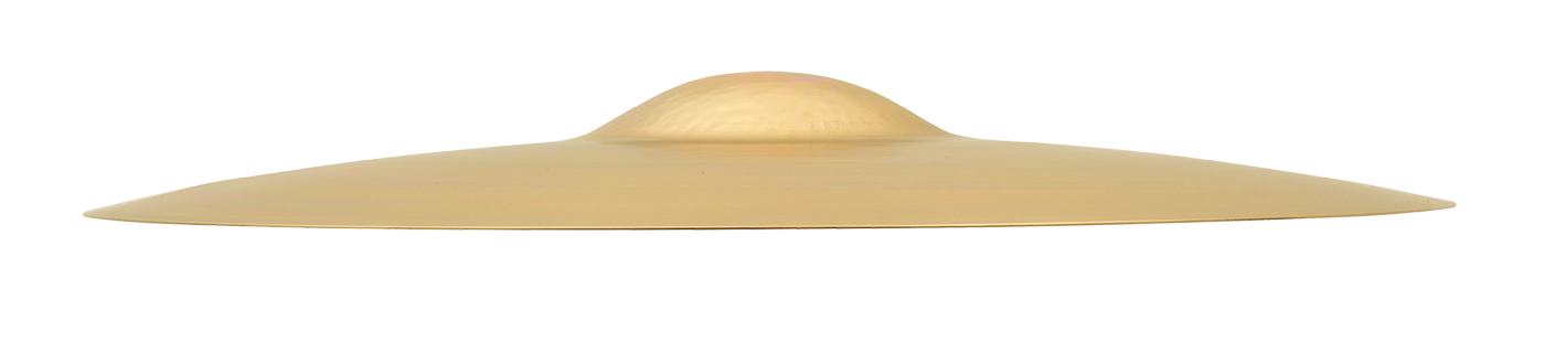 Sabian 19" Paragon Crash BR.