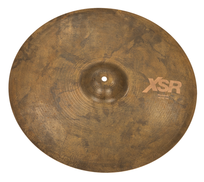 Sabian 19" XSR Monarch
