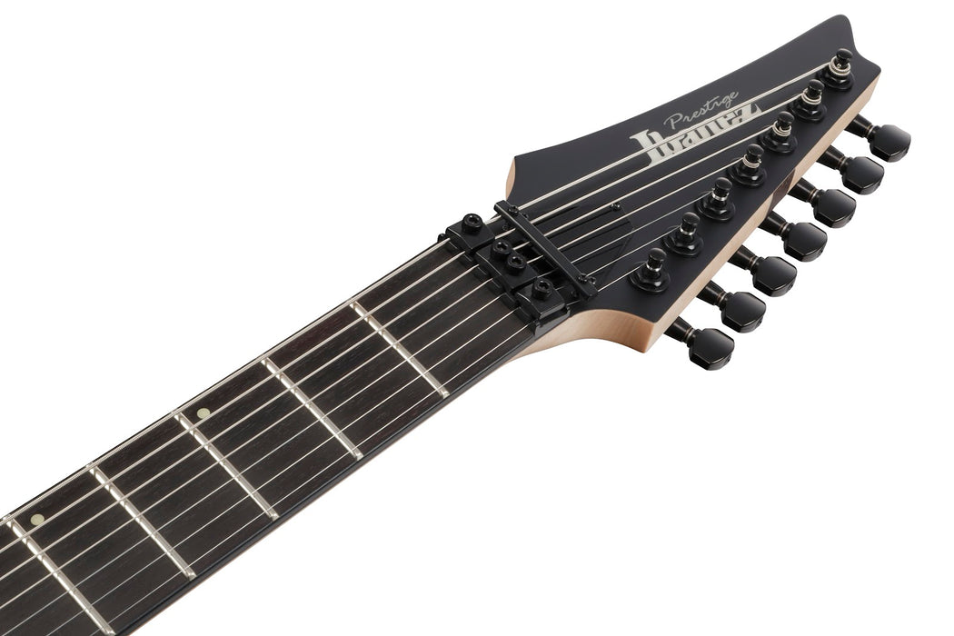 Ibanez RGDR4327RNTF - RGD Prestige 7-String Electric Guitar - Natural Flat