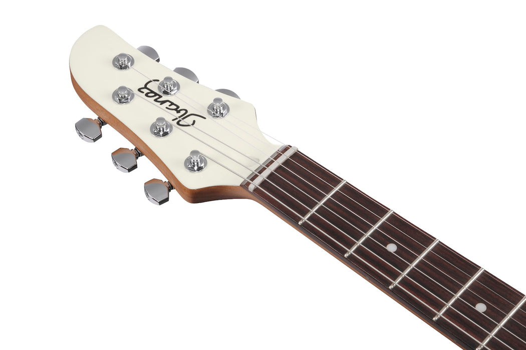 Ibanez ICHI10V Ichika Signature - White