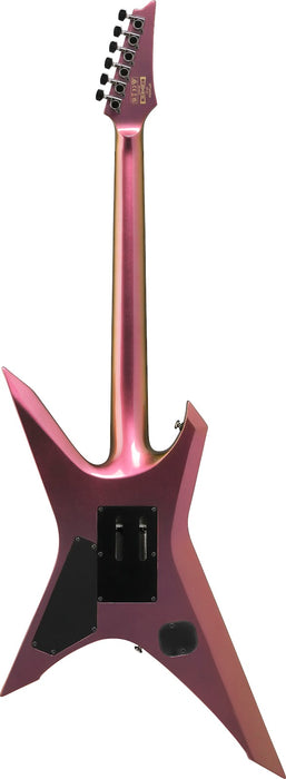 Ibanez XPT420DXRGC - Xiphos 6-String Electric Guitar w/Bag - Rose Gold Chameleon