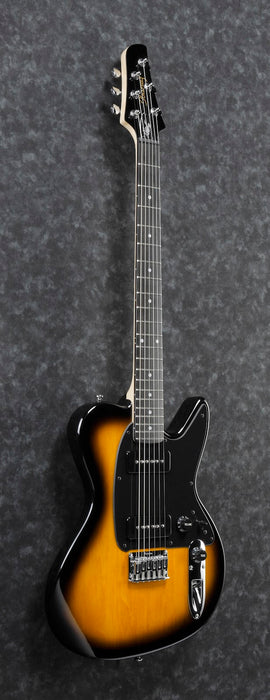 Ibanez NDM5SB - Noodles Signature 6-String Electric Guitar  - Sunburst