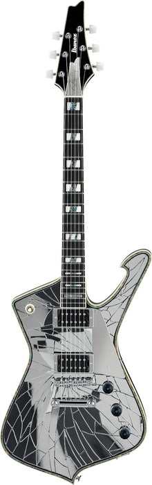 Ibanez PS1CM - Paul Stanley Signature 6-String Electric Guitar w/Case