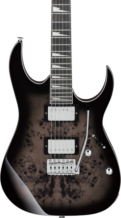 Ibanez GRG220PA1BKB - GIO RG 6-String Electric Guitar - Blue Gradation