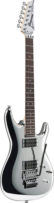 Ibanez JS3CR - Joe Satriani Signature 6-String Electric Guitar w/Case