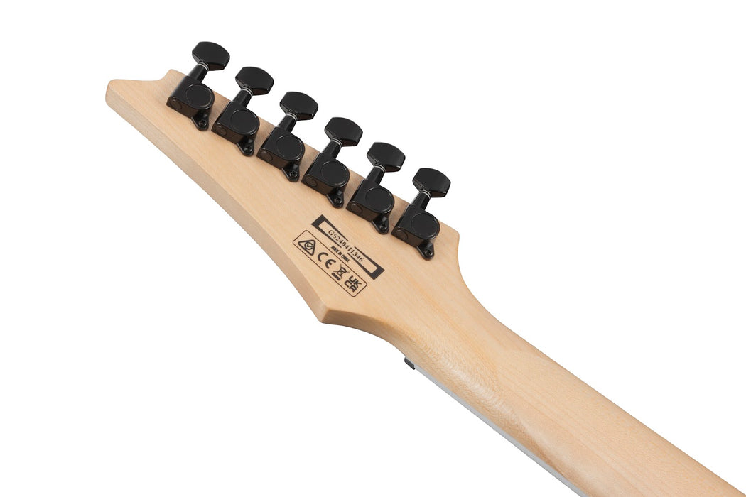 Ibanez GRG121DX GIO RG Electric - Walnut Flat