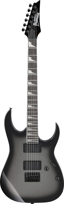 Ibanez GIO RG Electric - Metallic Gray Sunburst