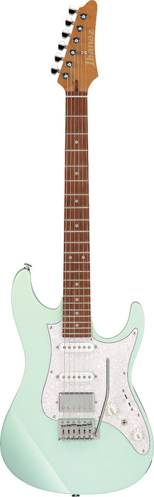 Ibanez AZ22S2MGR - AZ Standard 6-String Electric Guitar - Mint Green