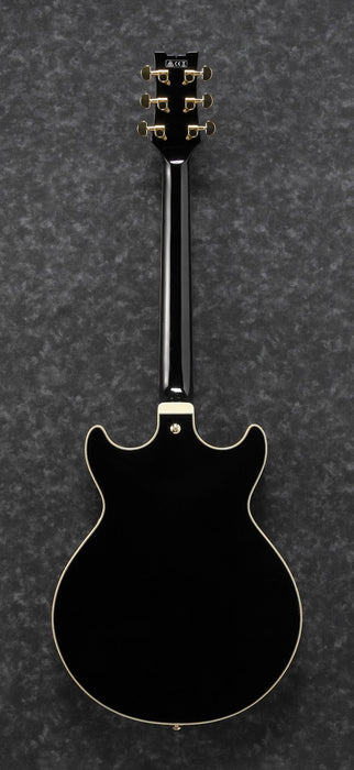 Ibanez Artcore Expressionist AMH90 - Black