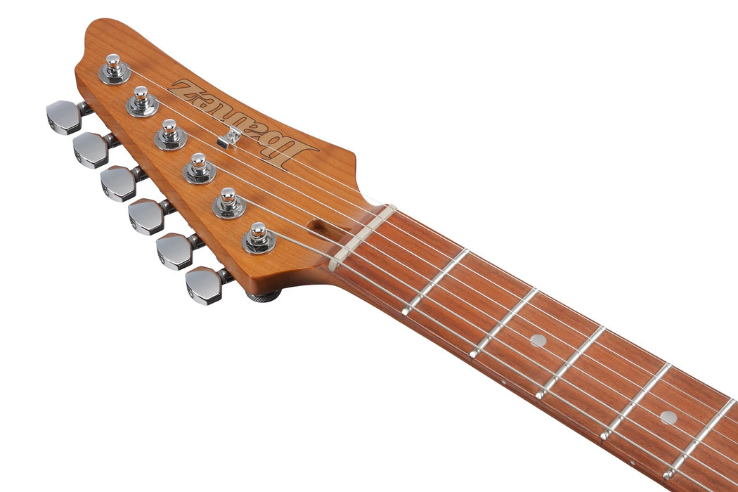 Ibanez AZ24S1FVLS - AZ Standard 6-String Electric Guitar - Violin Sunburst