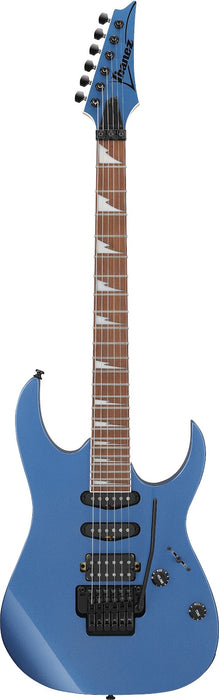Ibanez RG460DXBLH - RG Standard 6-String Electric Guitar - Blue Haze