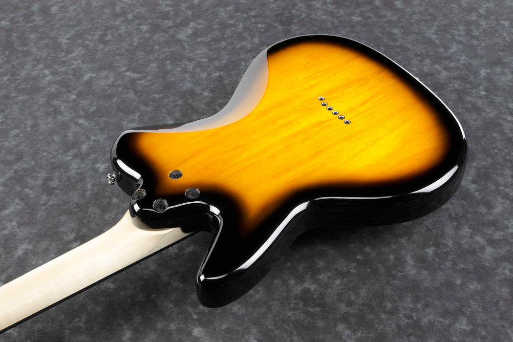Ibanez NDM5SB - Noodles Signature 6-String Electric Guitar  - Sunburst
