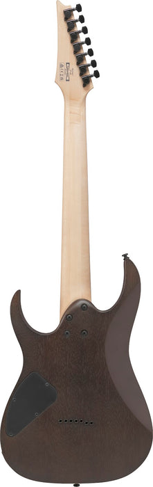 Ibanez RG Standard RG7421 7-String - Walnut Flat