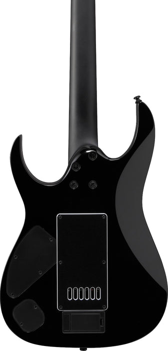 Ibanez RG Axe Design Lab Series Electric Guitar - Black