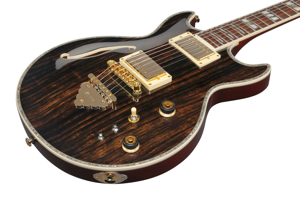Ibanez AR520HMENT - AR Standard 6-String Electric Guitar  - Natural