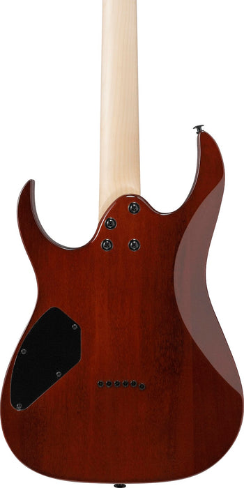 Ibanez GRGR221PA GIO RG Electric - Aqua Burst