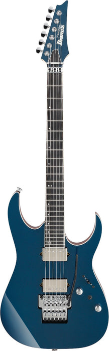 Ibanez RG5320RCDFM - RG Prestige 6-String Electric Guitar w/Case - Deep Forest Green Metallic
