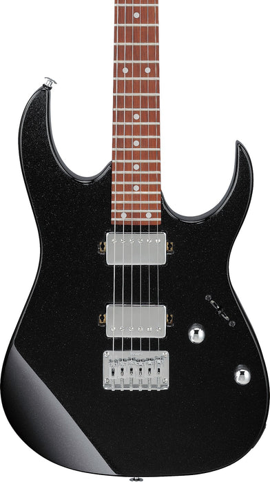 Ibanez GRG121SPBKN - GIO RG 6-String Electric Guitar - Blue Gradation