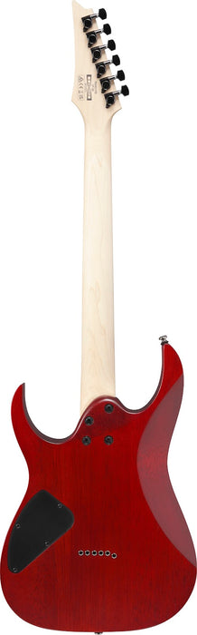 Ibanez RG421PBCHF RG Standard, Caribbean Shoreline Flat
