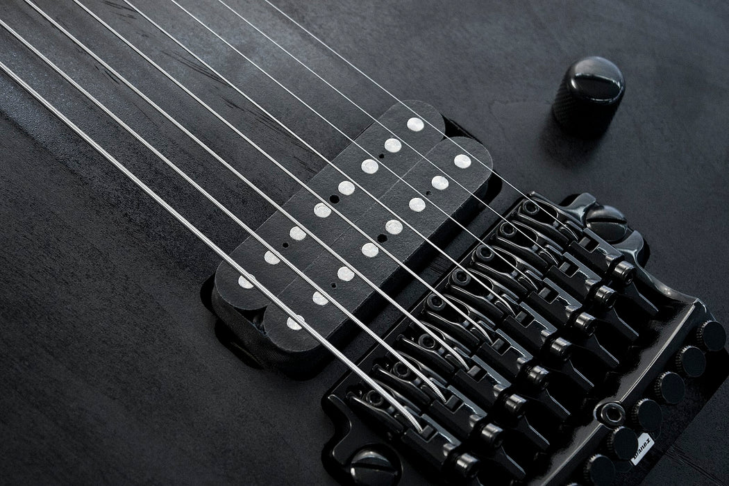 Ibanez M8M - Meshuggah Signature 8-String Electric Guitar w/Case