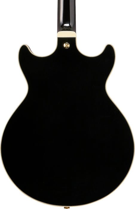 Ibanez AM73GBK - AM Artcore 6-String Electric Guitar  - Black
