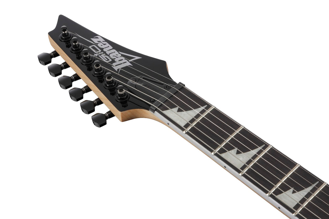 Ibanez GIO RG Electric - Metallic Gray Sunburst