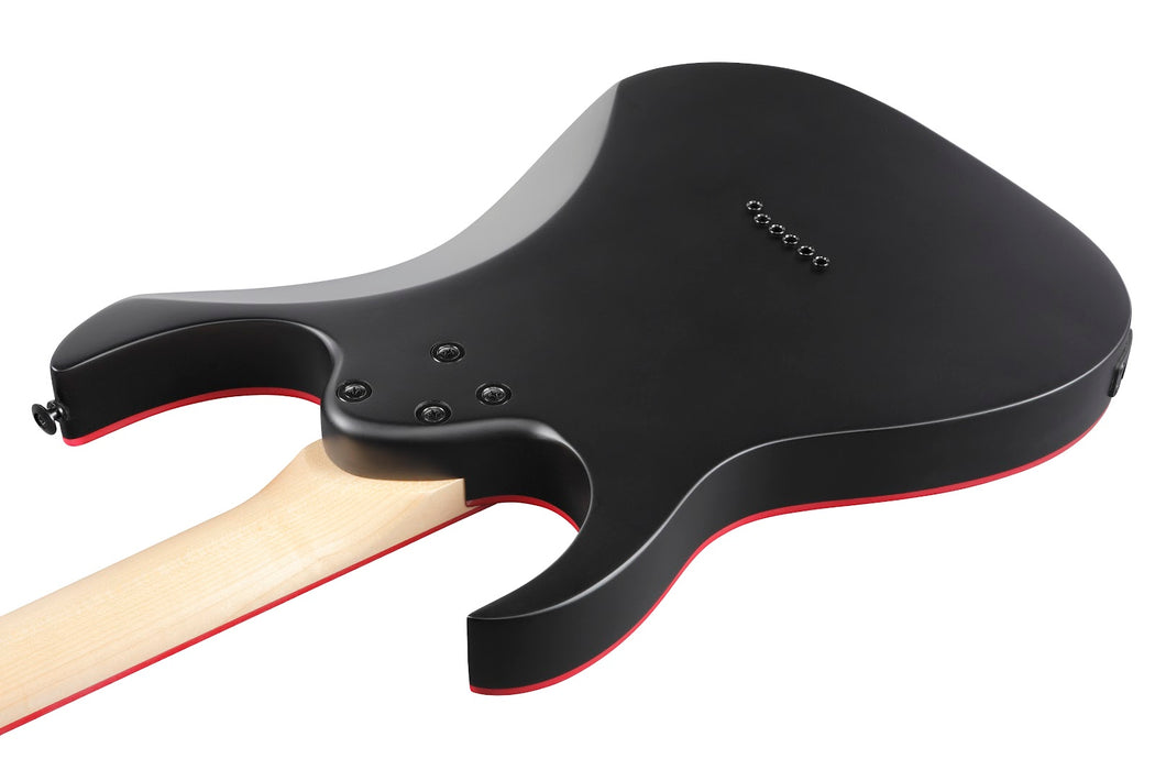 Ibanez GIO Electric - Black and Red