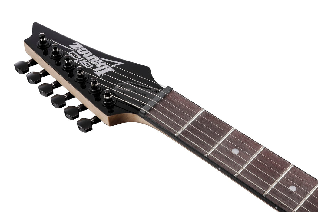 Ibanez GRGA120 Gio Electric Guitar - Black Night
