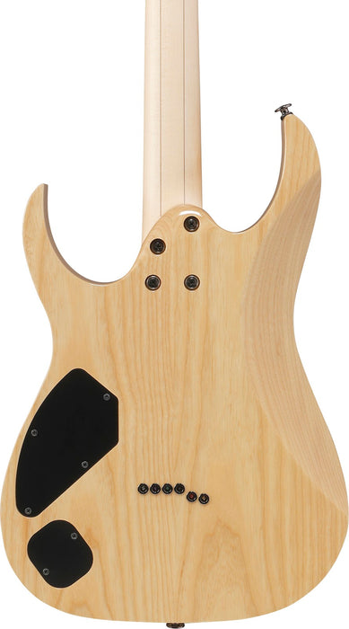 Ibanez RG Prestige - Royal Plum Burst