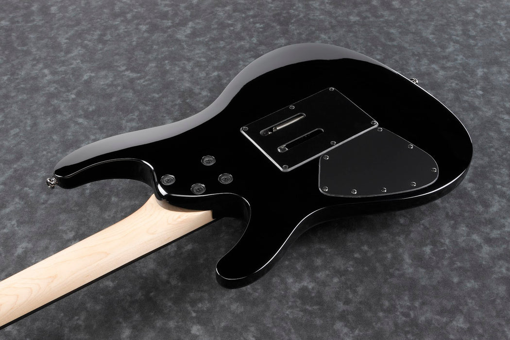 Ibanez JIVAJR Nita Strauss Signature - Deep Sea Blonde