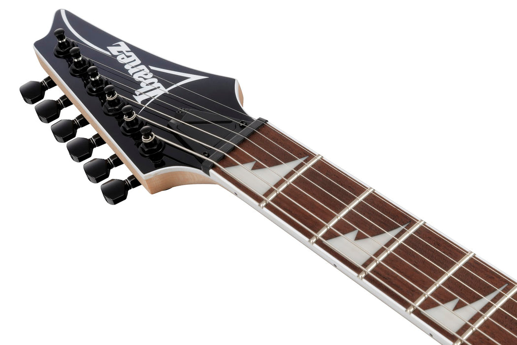 Ibanez RG421DXTWS - RG Standard 6-String Electric Guitar - Twilight Shade