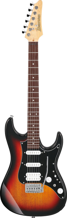Ibanez AZES40BTSN - AZES 6-String Electric Guitar - Three Tone Sunburst