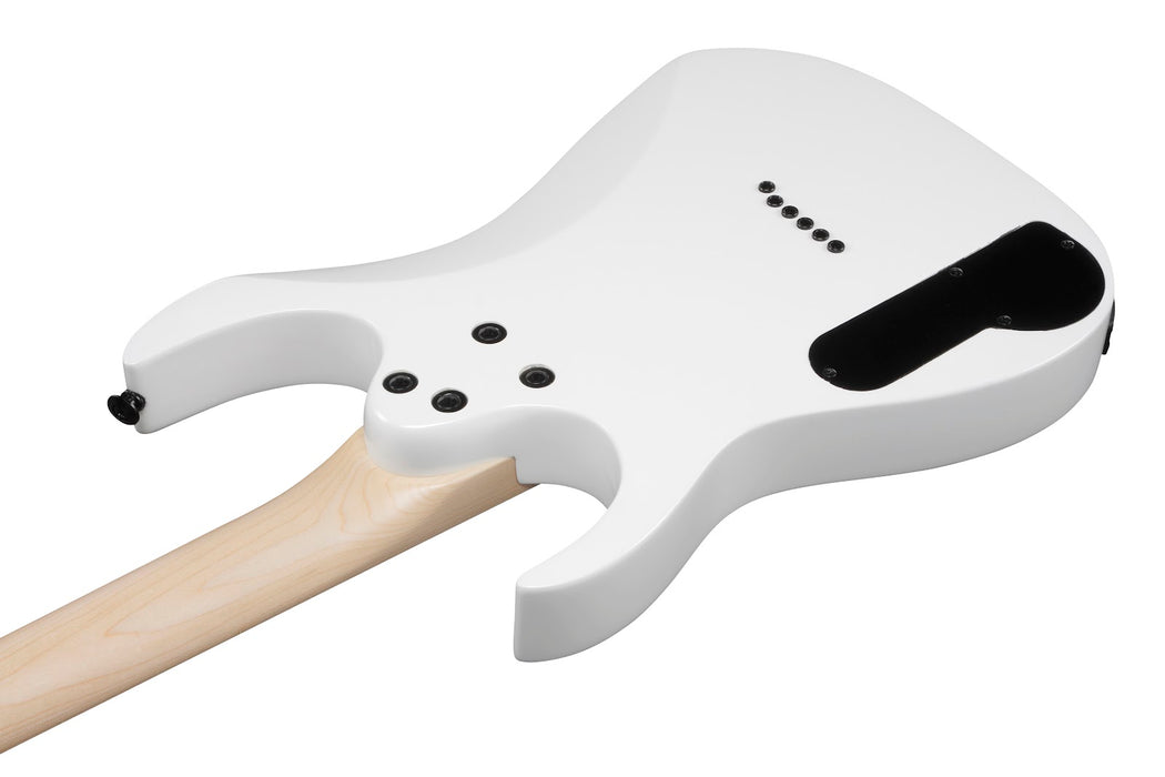 Ibanez PGMM31WH - Paul Gilbert Signature 6-String Electric Guitar - White