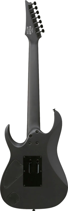 Ibanez K7YIN - Munky Signature 7-String Electric Guitar - Matte Black