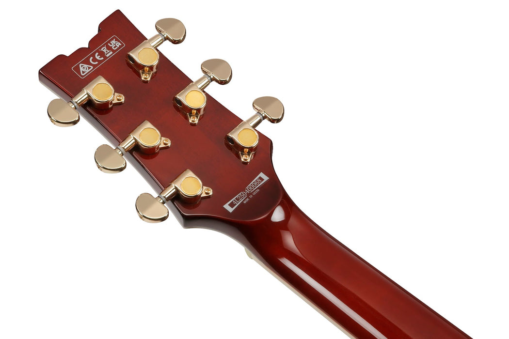 Ibanez AR520HMENT - AR Standard 6-String Electric Guitar  - Natural
