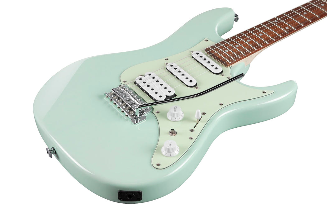 Ibanez AZES40MGR - AZ Standard 6-String Electric Guitar - Mint Green