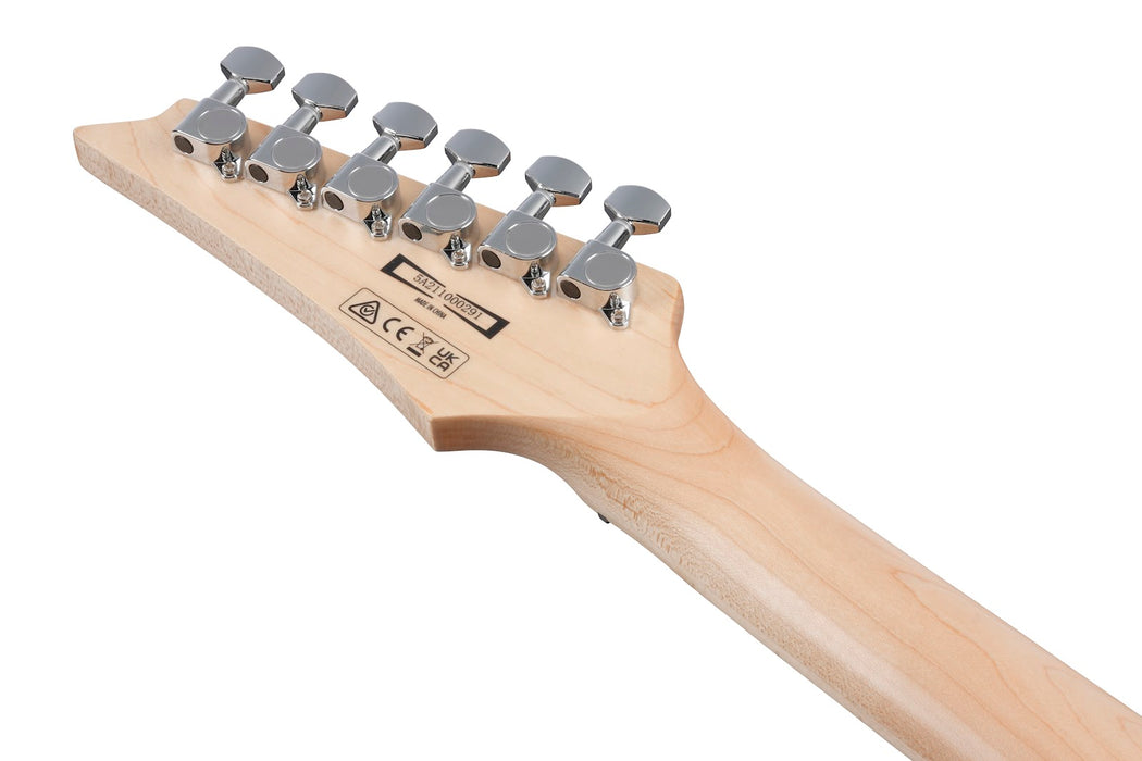 Ibanez GIO RG MIKRO Short Scale Electric Guitar - Candy Apple