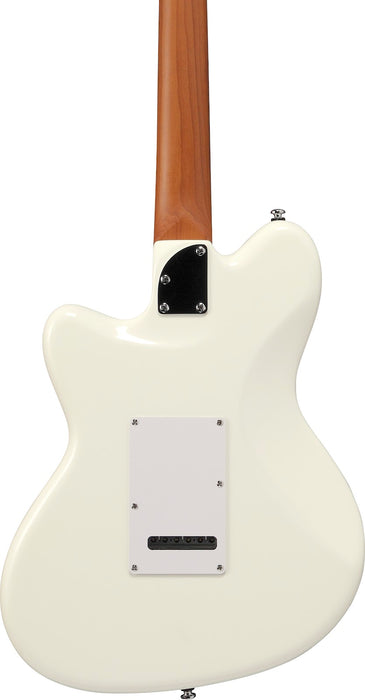Ibanez ICHI10V Ichika Signature - White