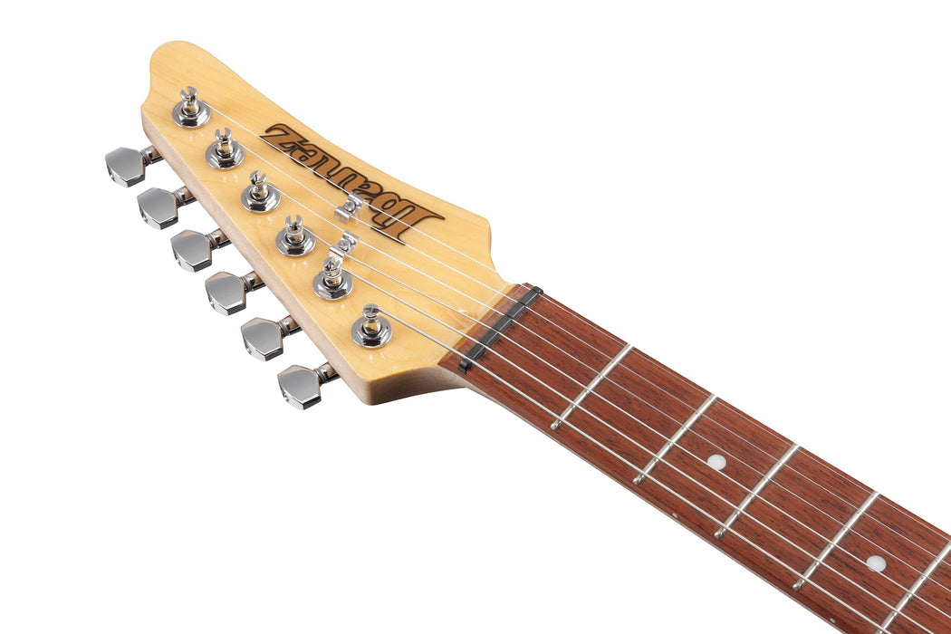 Ibanez AZES40PRB AZ Standard - Purist Blue