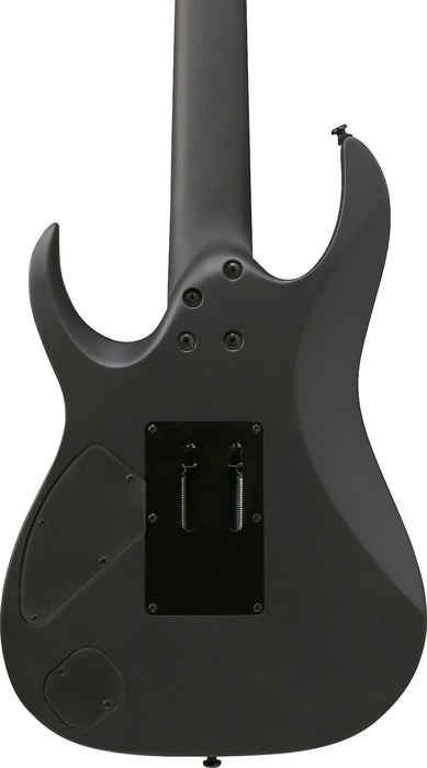 Ibanez K7YIN - Munky Signature 7-String Electric Guitar - Matte Black