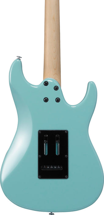 Ibanez AZES40LPRB - AZ Standard 6-String Electric Guitar - Left Handed - Purist Blue