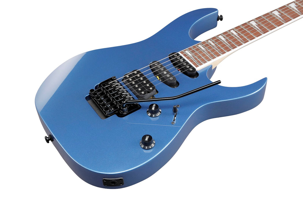 Ibanez RG460DXBLH - RG Standard 6-String Electric Guitar - Blue Haze