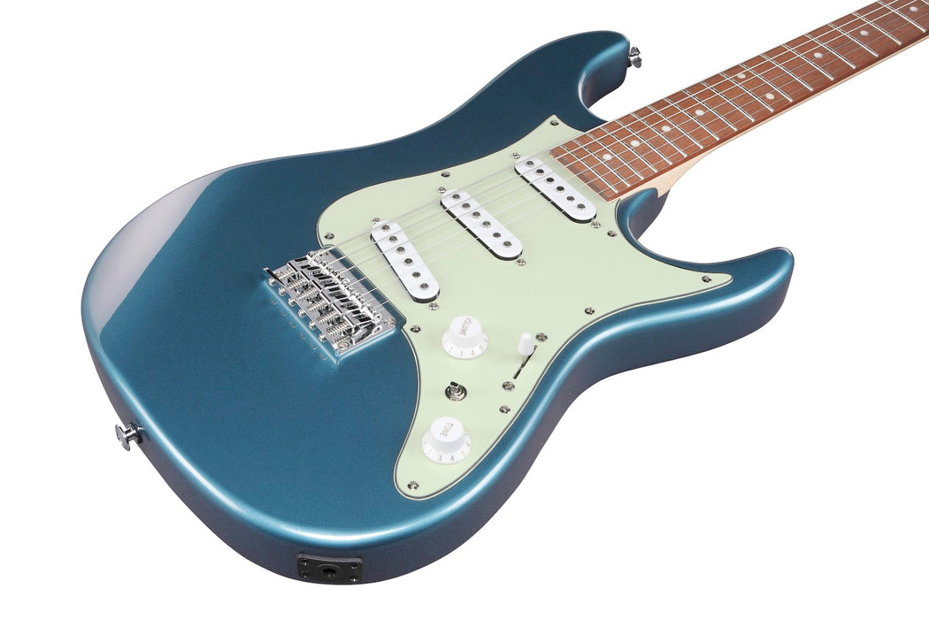 Ibanez AZES31AOC - AZ Standard 6-String Electric Guitar -Arctic Ocean Metallic