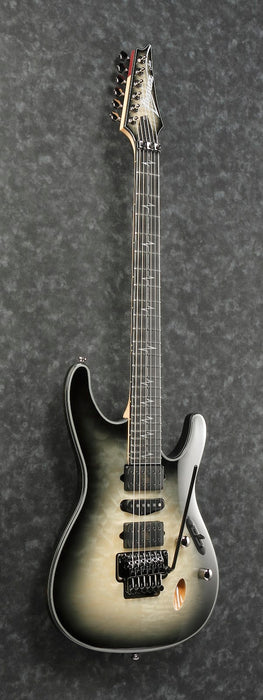 Ibanez JIVA10DSB - Nita -Stringauss Signature 6-String Electric Guitar w/Bag - Deep Space Blonde