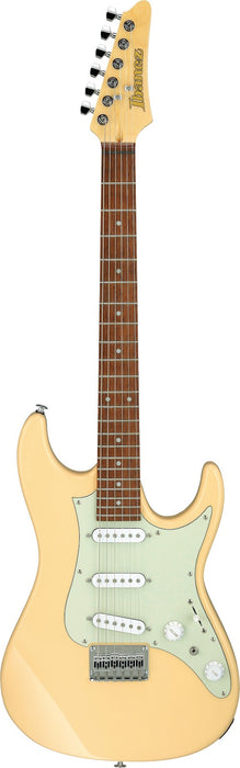 Ibanez AZES31IV - AZ Standard 6-String Electric Guitar - Ivory