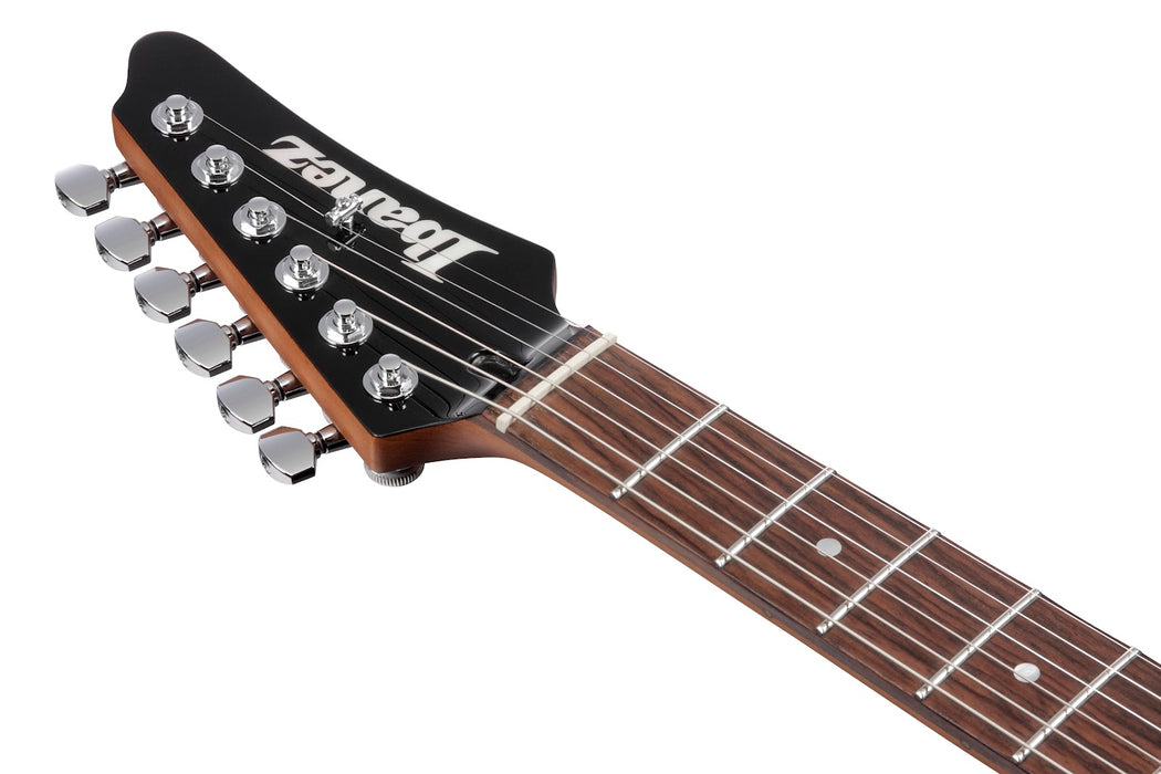 Ibanez AZ24P1 Premium - Prussian Blue Metallic