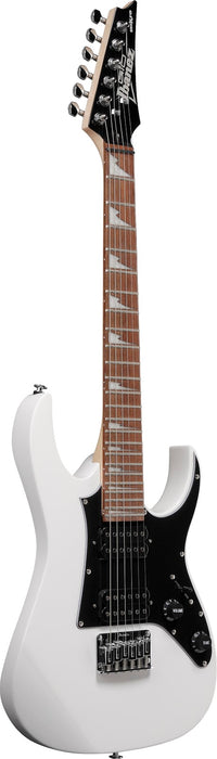 Ibanez GIO RG MIKRO - White