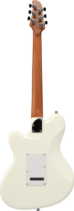 Ibanez ICHI10V Ichika Signature - White